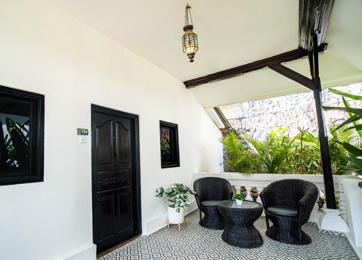 Casa Wina Kuta Hotel Kuta  Luaran gambar