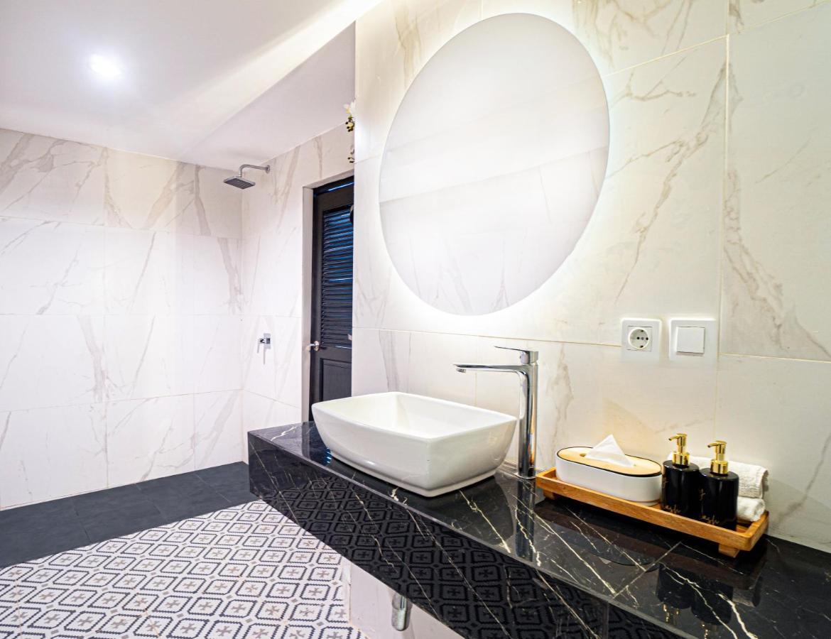 Casa Wina Kuta Hotel Kuta  Luaran gambar