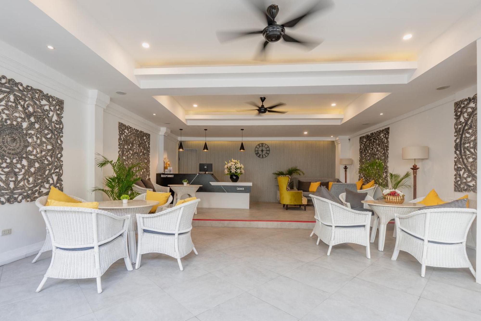Casa Wina Kuta Hotel Kuta  Luaran gambar