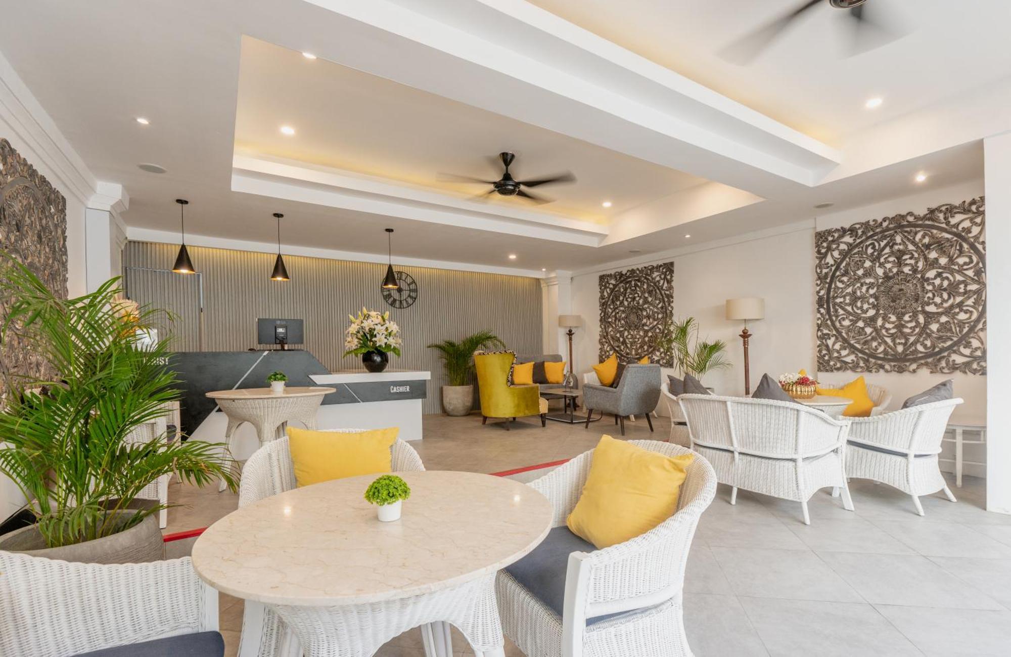 Casa Wina Kuta Hotel Kuta  Luaran gambar