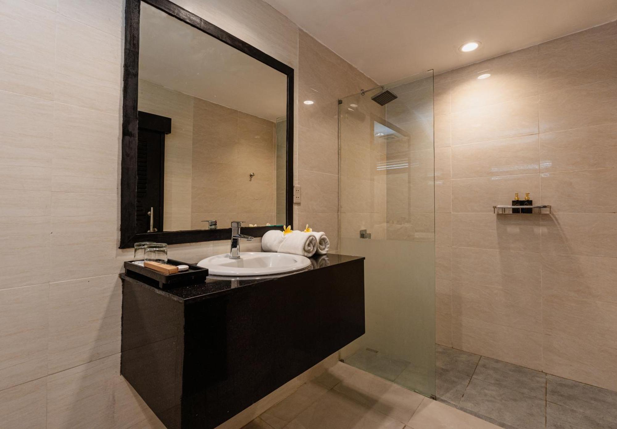 Casa Wina Kuta Hotel Kuta  Luaran gambar