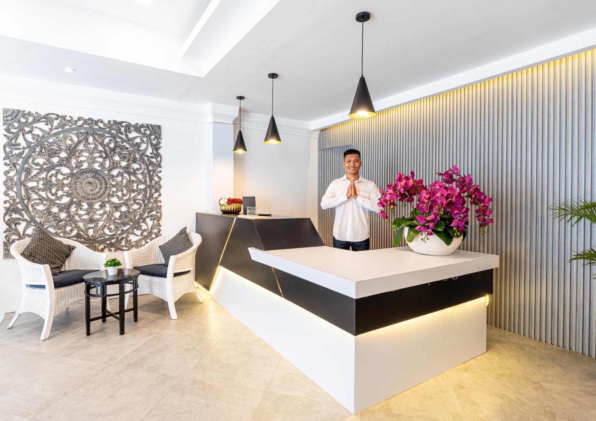 Casa Wina Kuta Hotel Kuta  Luaran gambar