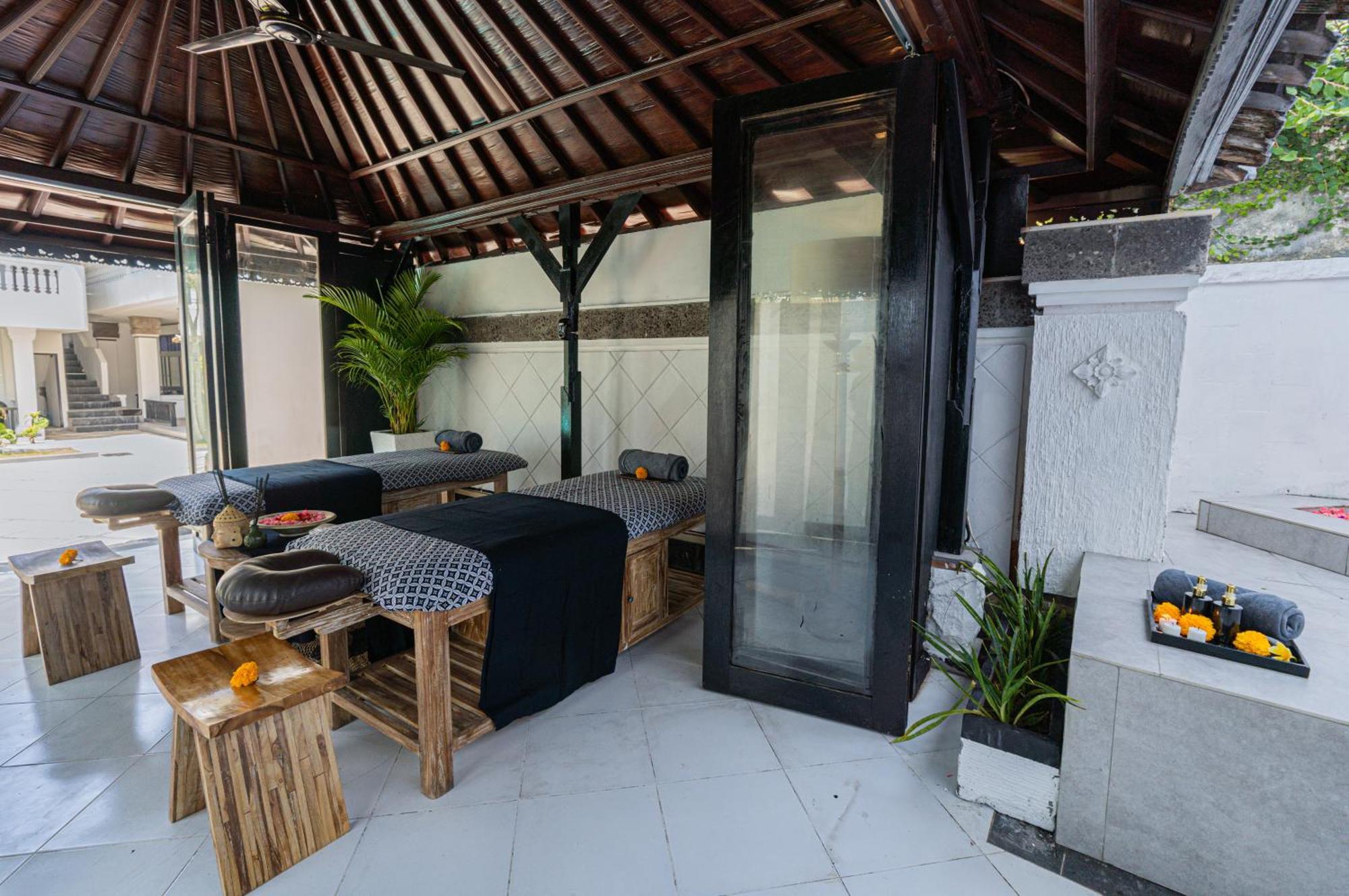 Casa Wina Kuta Hotel Kuta  Luaran gambar