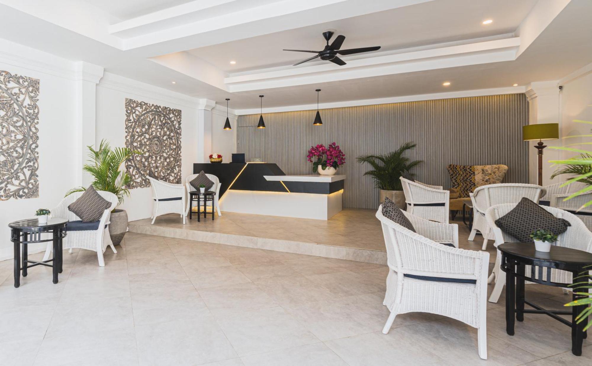 Casa Wina Kuta Hotel Kuta  Luaran gambar