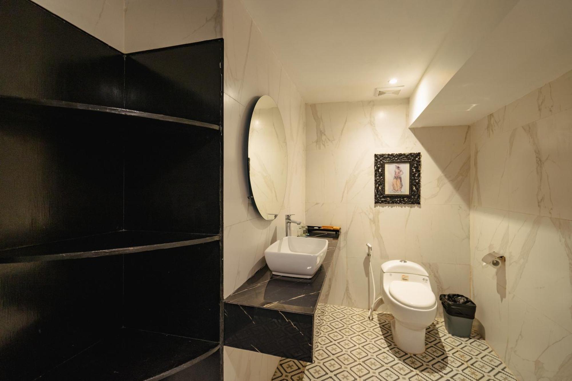 Casa Wina Kuta Hotel Kuta  Luaran gambar
