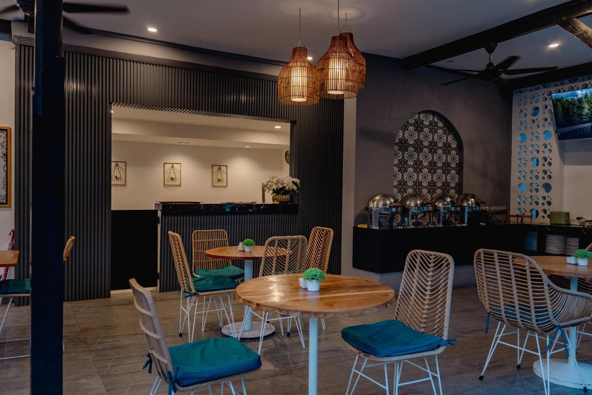 Casa Wina Kuta Hotel Kuta  Luaran gambar
